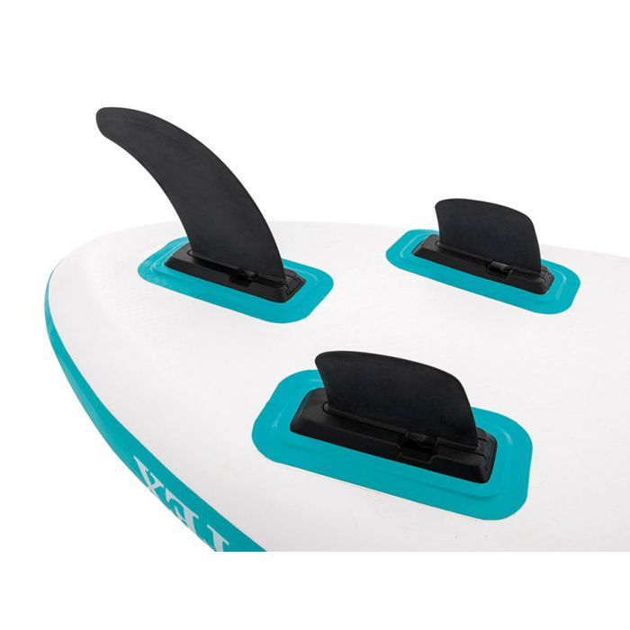 Stand Up Paddle gonflable AquaQuest 240 - Intex