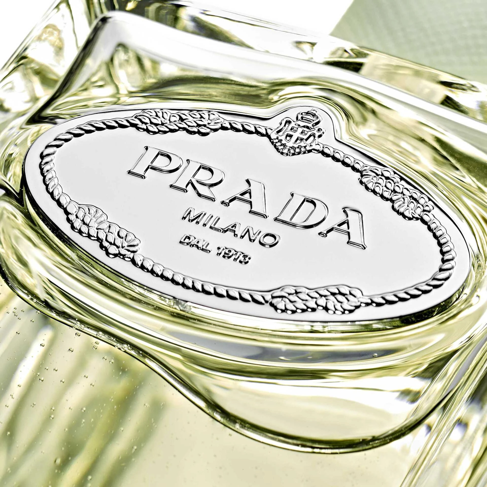 Infusion D'Iris EdP 100 ml - Prada