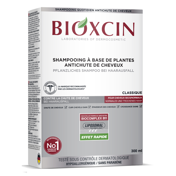 Bioxcin Classic