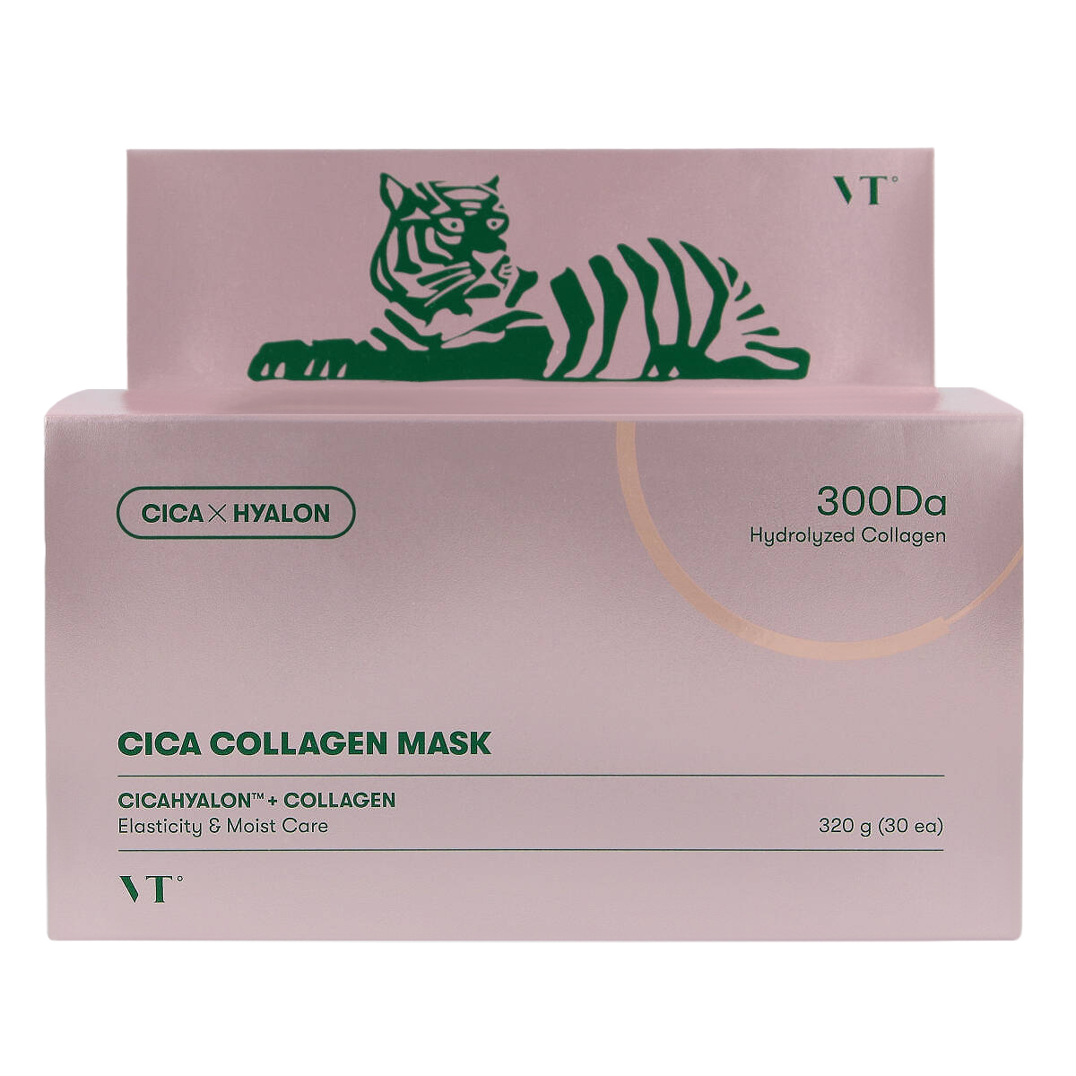 VT Cosmetics Cica Collagen
