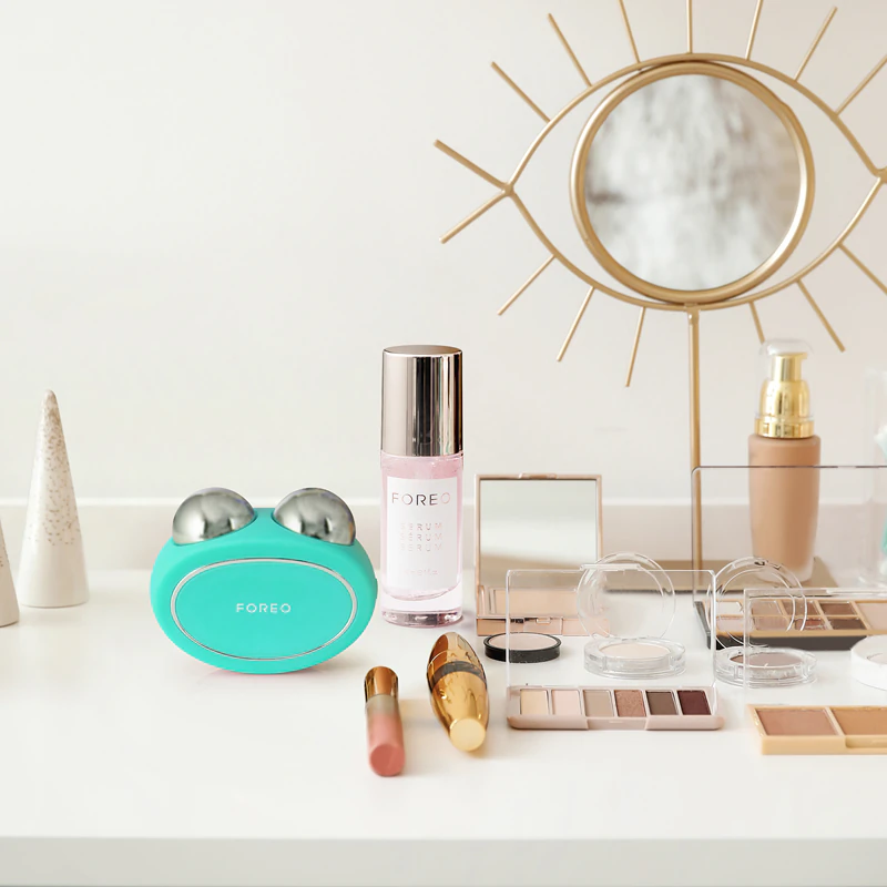Aparelho firmador facial FOREO BEAR™