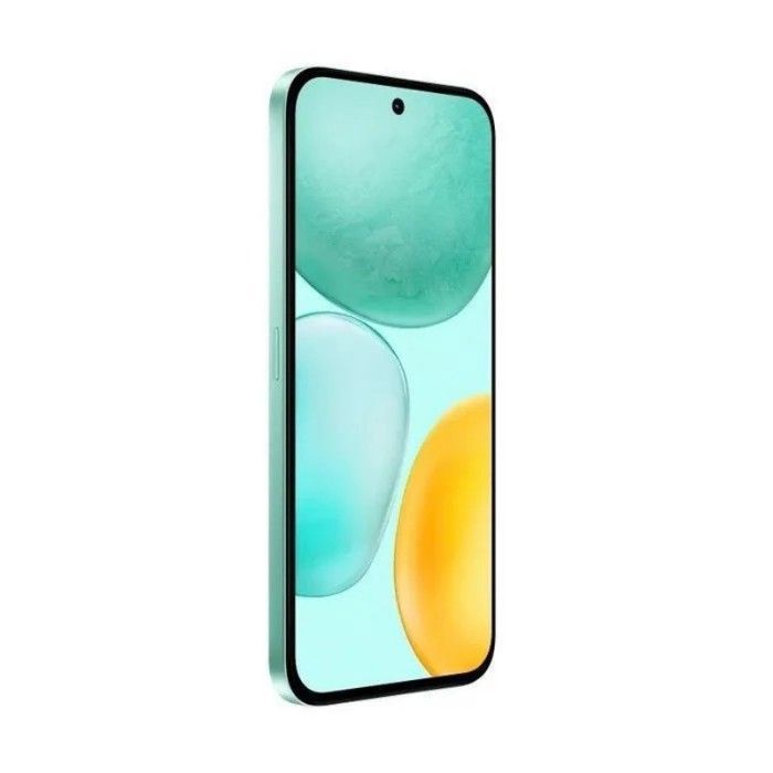 HONOR X6C Smartphone Midnight Black 256GB ROM