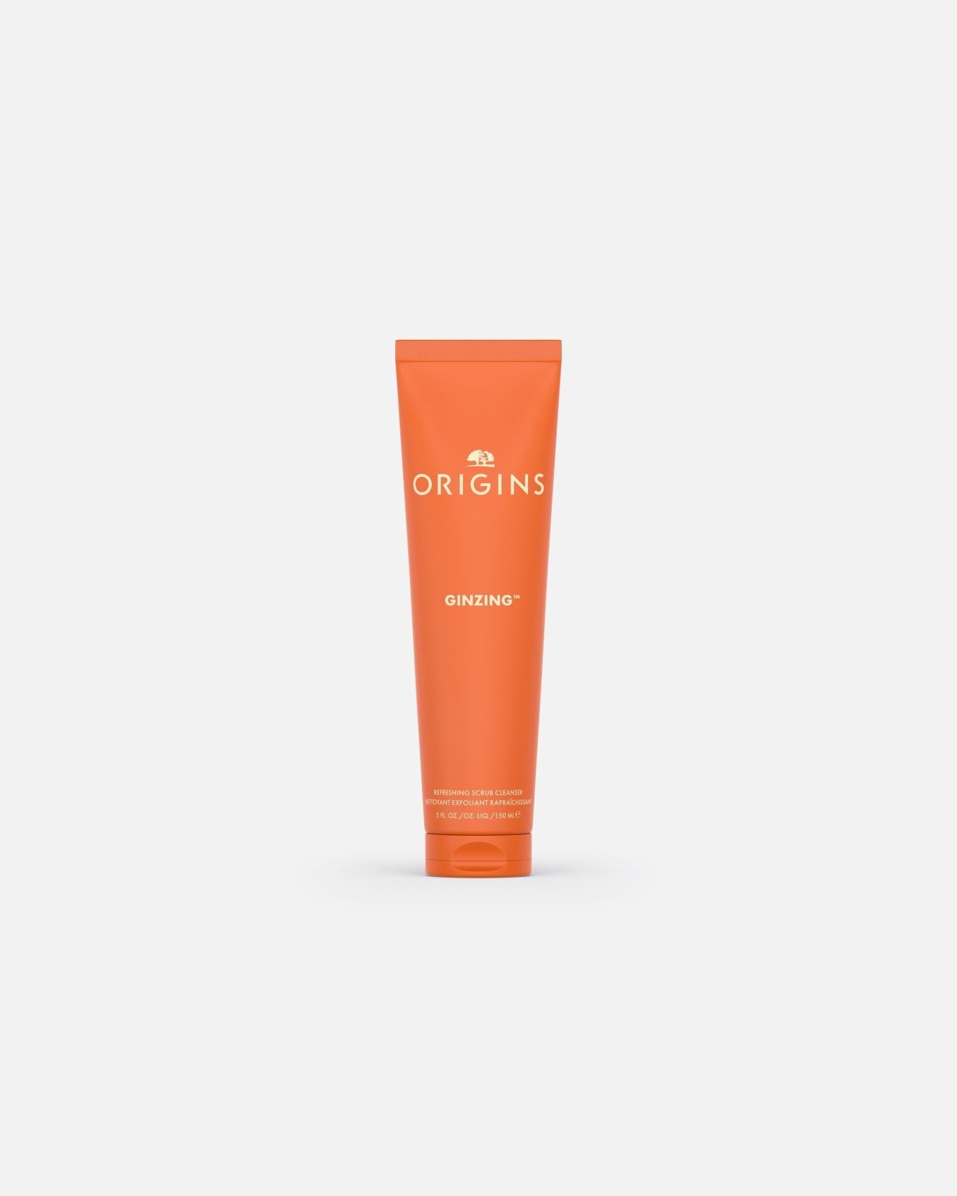„Origins Cleansing Mask GinZing™“ valomoji kaukė „GinZing“ – 150 ml