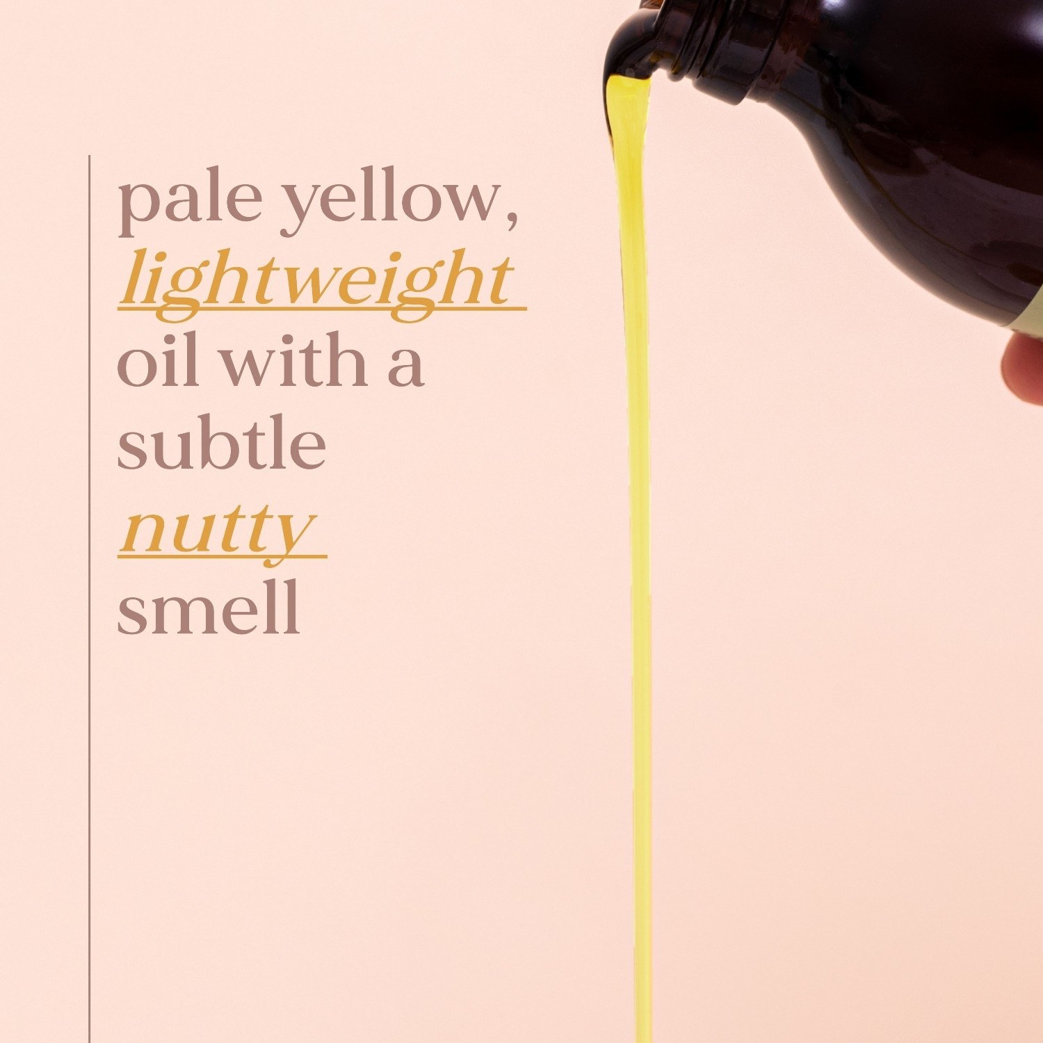 „Fushi Organic“ nakvišų kūno aliejus – 100 ml