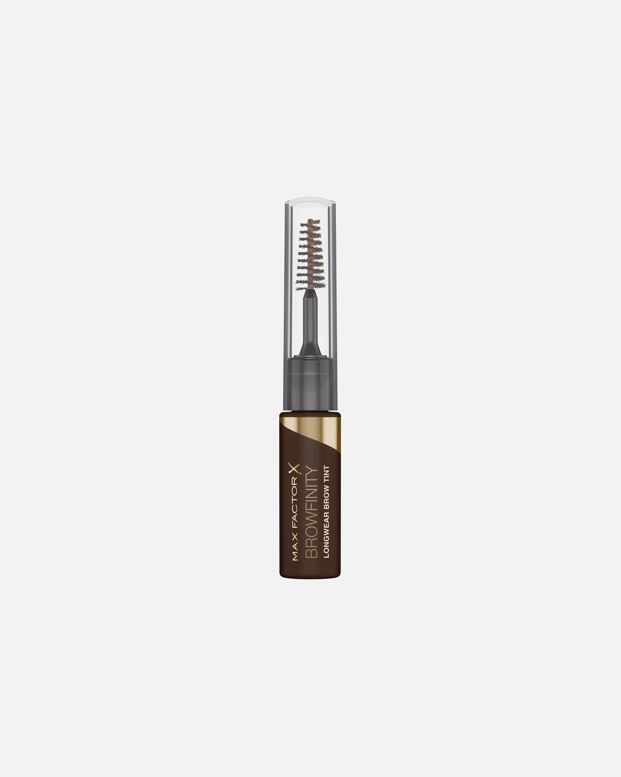 „Max Factor Browfinity“ antakių gelis ir tušas „Browfinity“ – 3 g