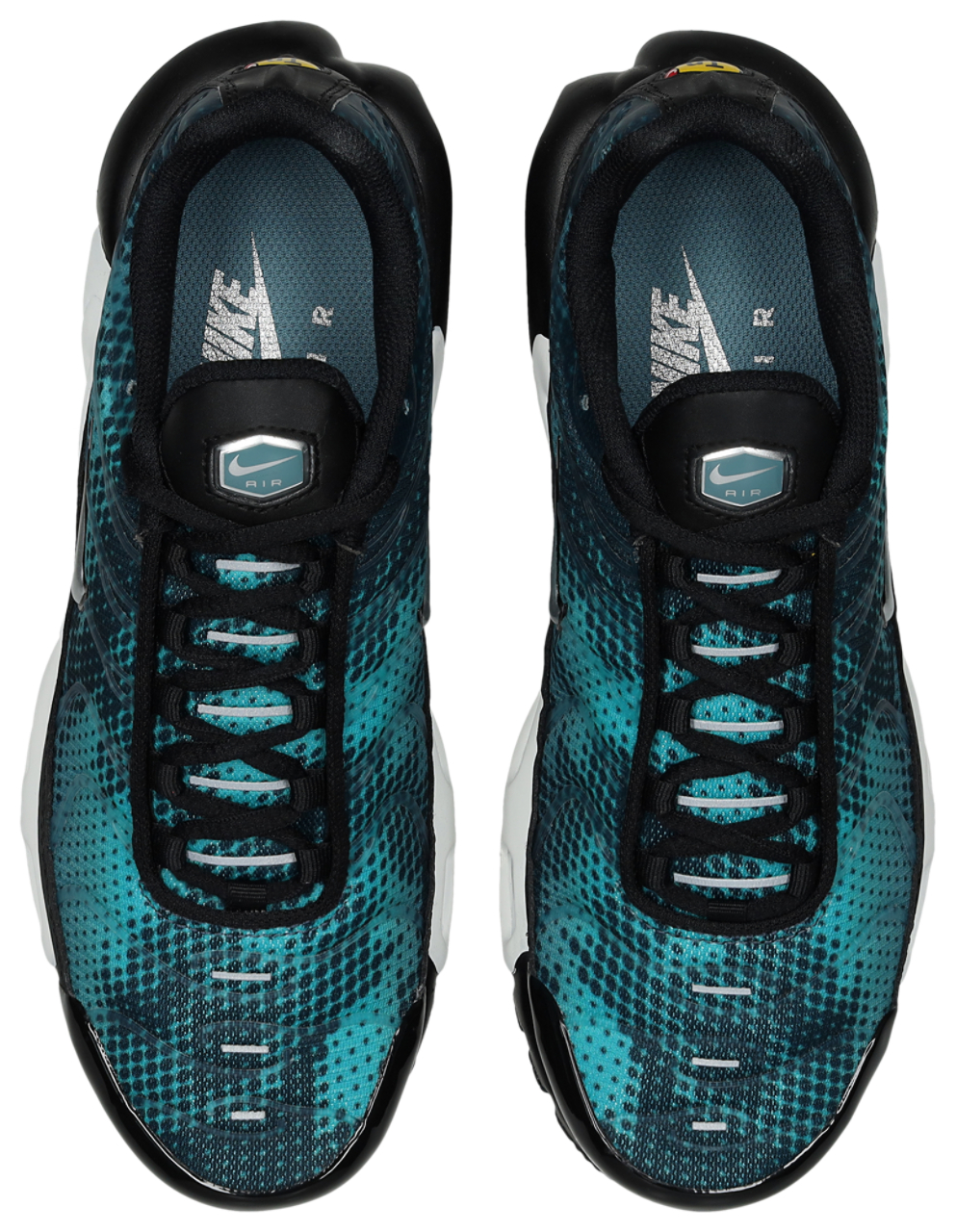 Nike Air Max Plus Fl Tuned