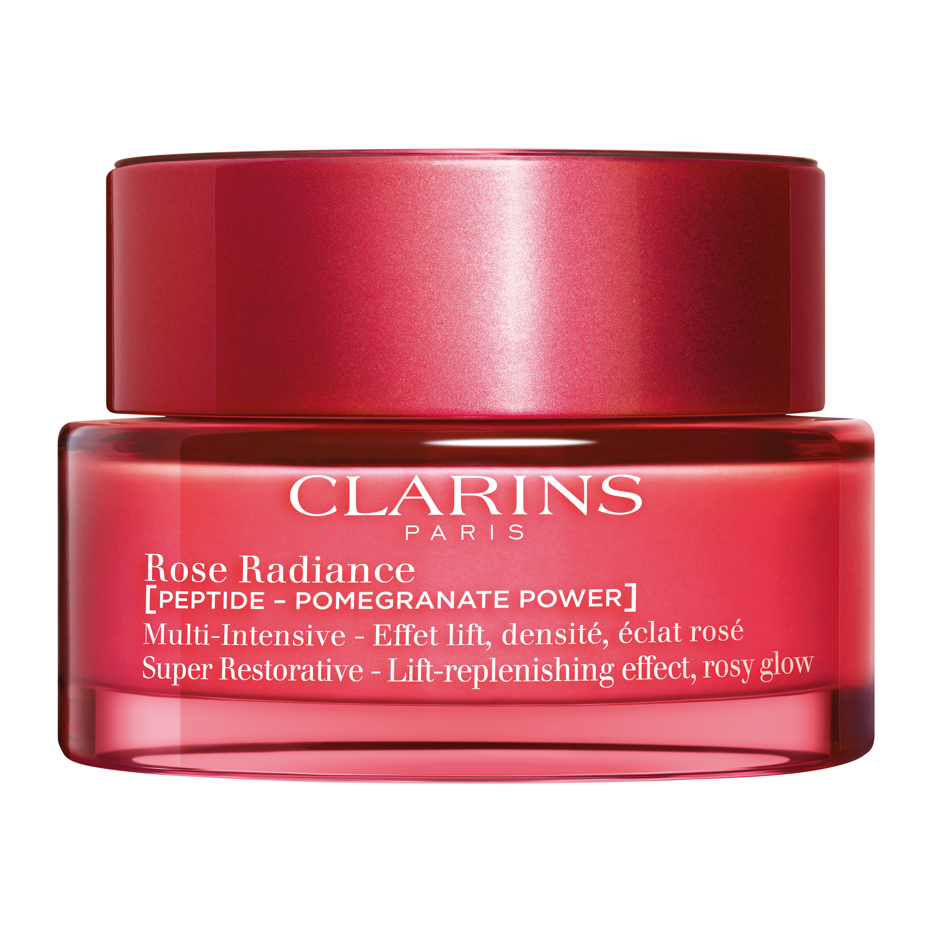 Rose Radiance Super Restorative 50 ml - Clarins