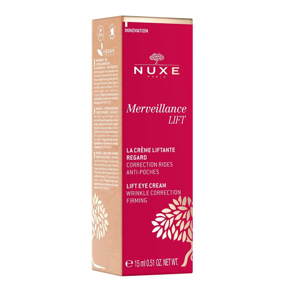 Nuxe Merveillance Lift