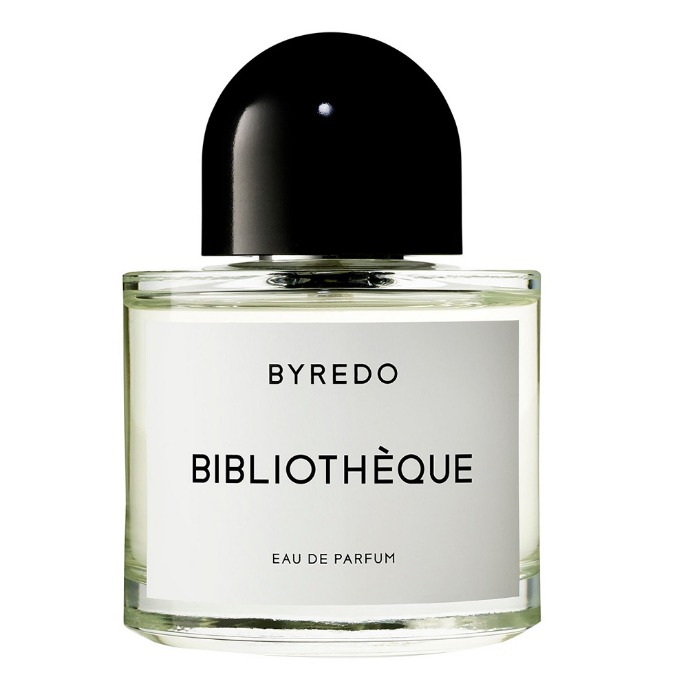 Biblioteca Byredo