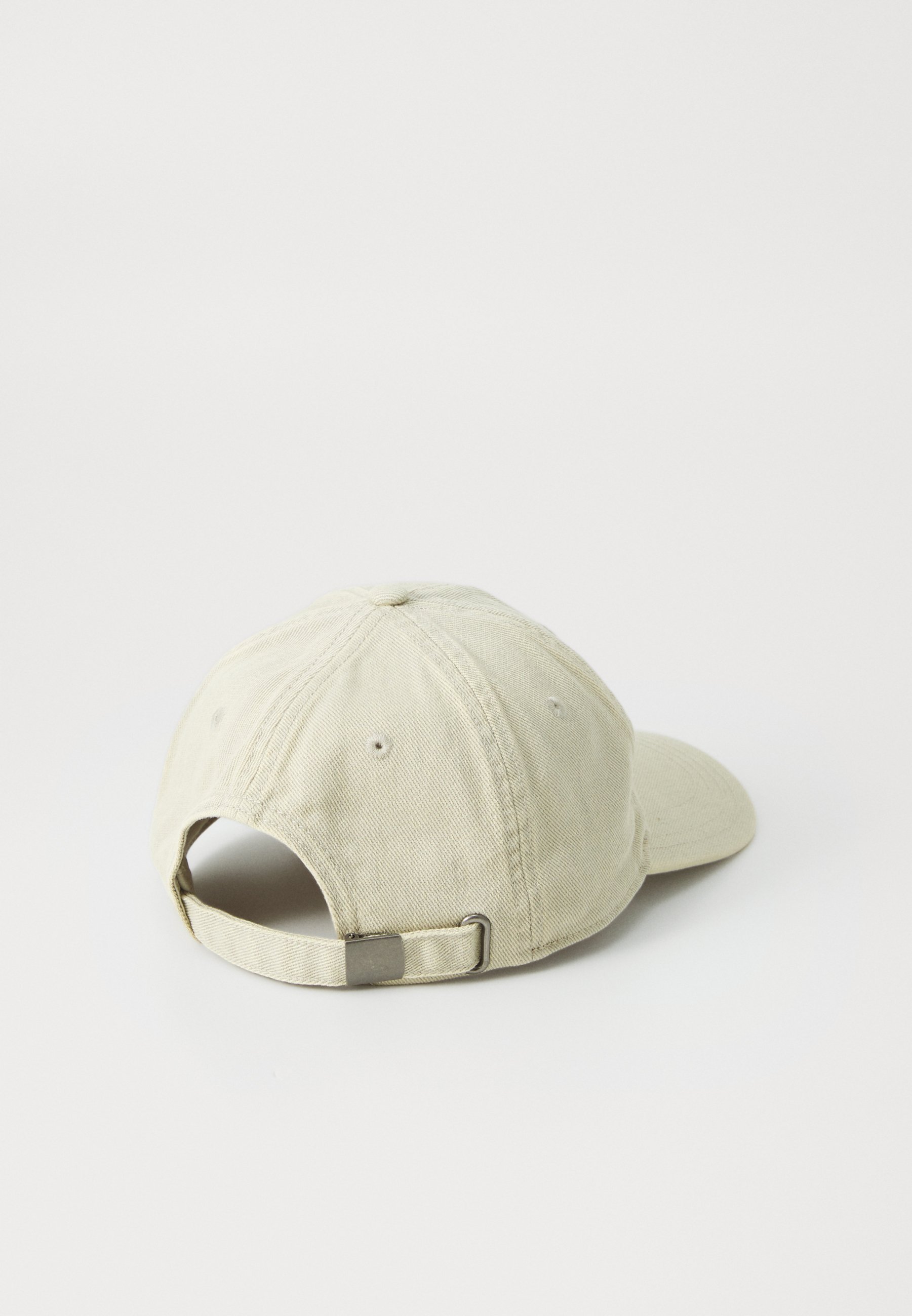 Champion LIFESTYLE BASEBALL UNISEX - Caps - beige