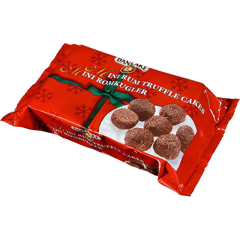 Joulupallot 175 g