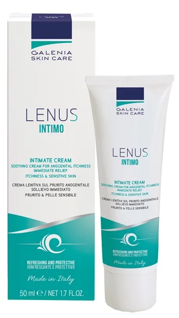 Suave íntimo 50 ml