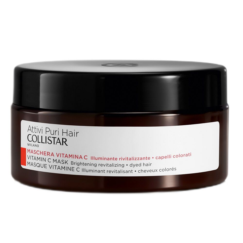 Collistar Attivi Puri Haar Vitamin C