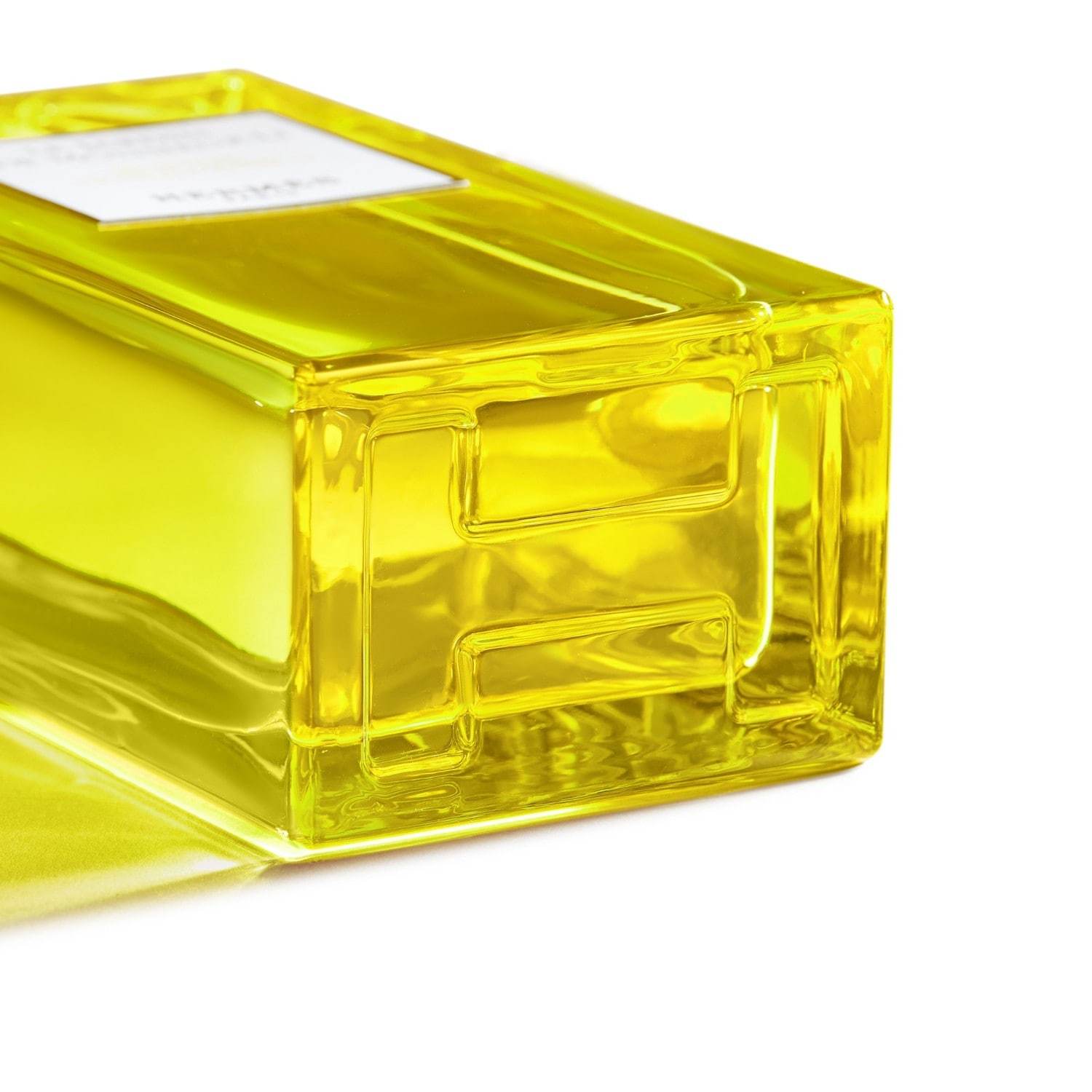 HERMÈS Sprchový gél Collection Parfum Jardin Le Jardin de Monsieur Li Sprchový gél na vlasy a telo – 200 ml