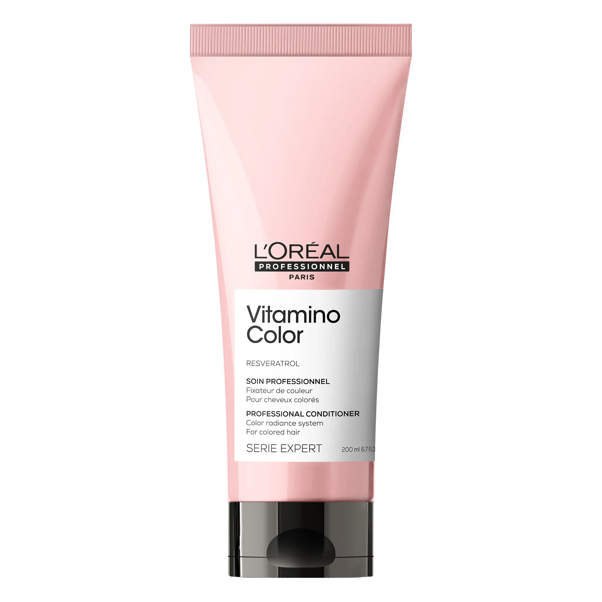 SERIE EXPERT New Vitamino Color Conditioner - Balsamo Protezione Colore Capelli