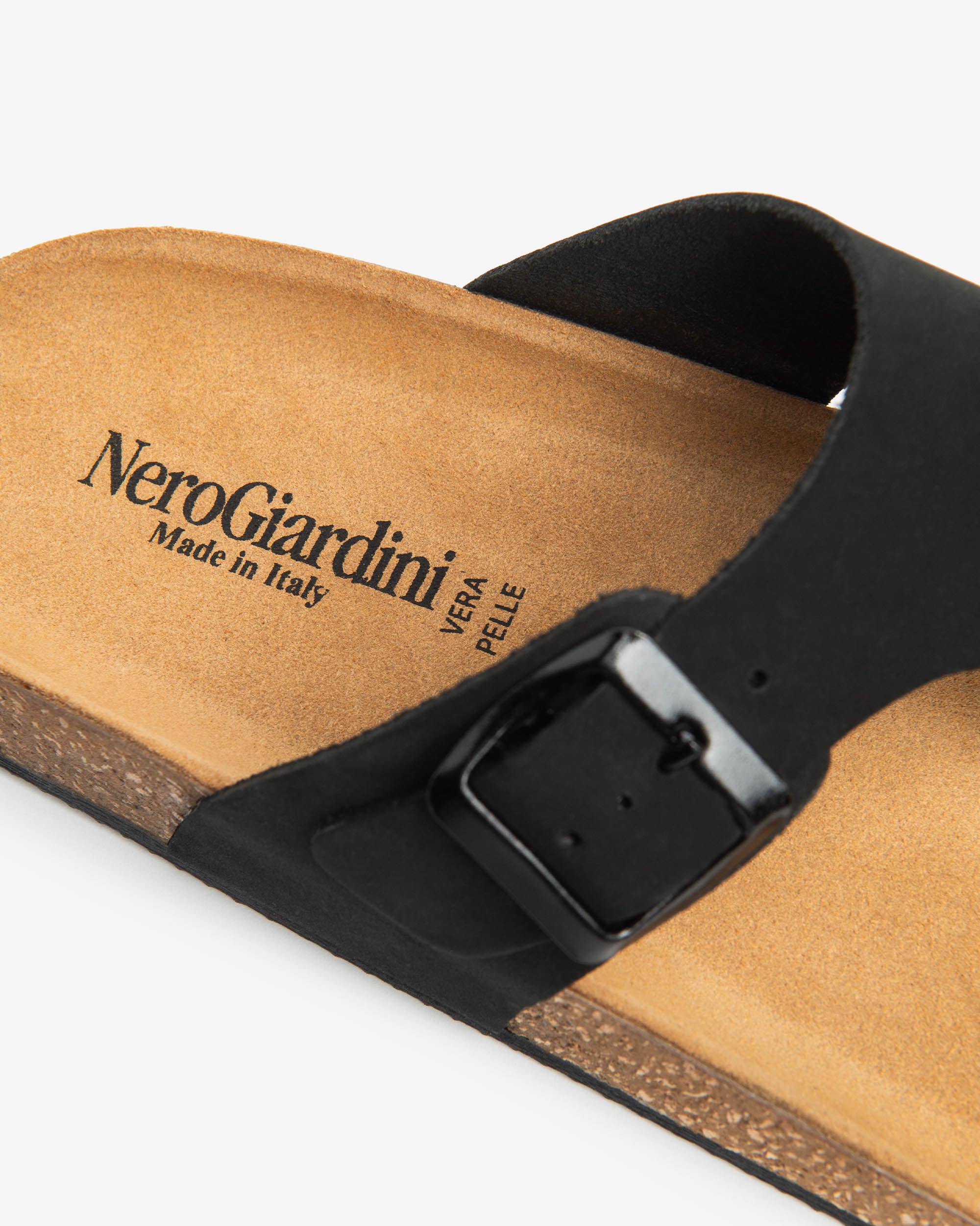  Herren-Flip-Flops aus Leder