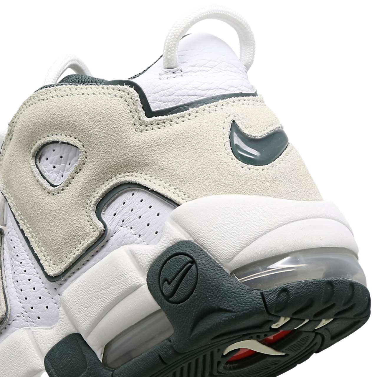 Nike Air More Uptempo '96