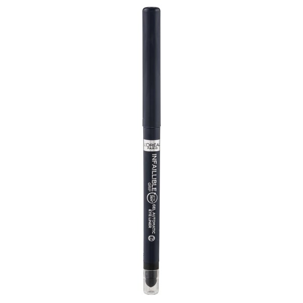 L'Oréal Paris Infaillible 36H Grip Gel Automatic Blue Jersey Eyeliner<br>5g