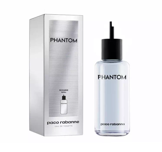 Rabanne Phantom woda toaletowa refill 200 ml