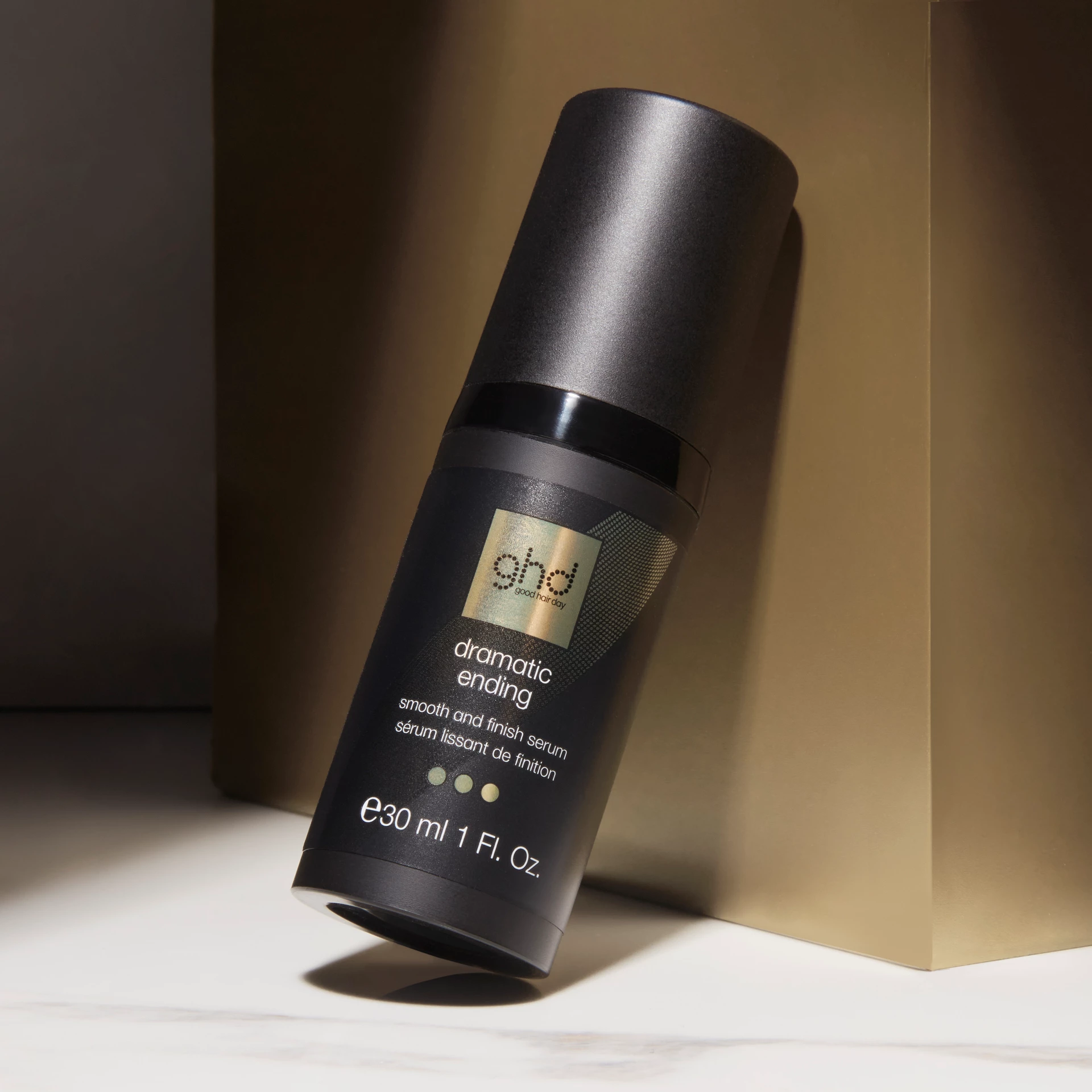 Ser Smooth & Finish 30 ml - ghd