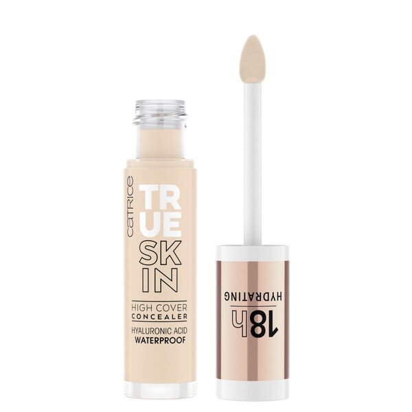 Catrice True Skin Warm Macadamia High Cover korektors 4,5 ml