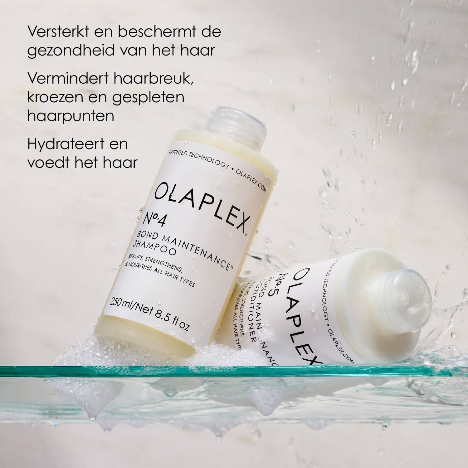 Acondicionador Olaplex nº 5 – 100 ml (tamaño viaje)