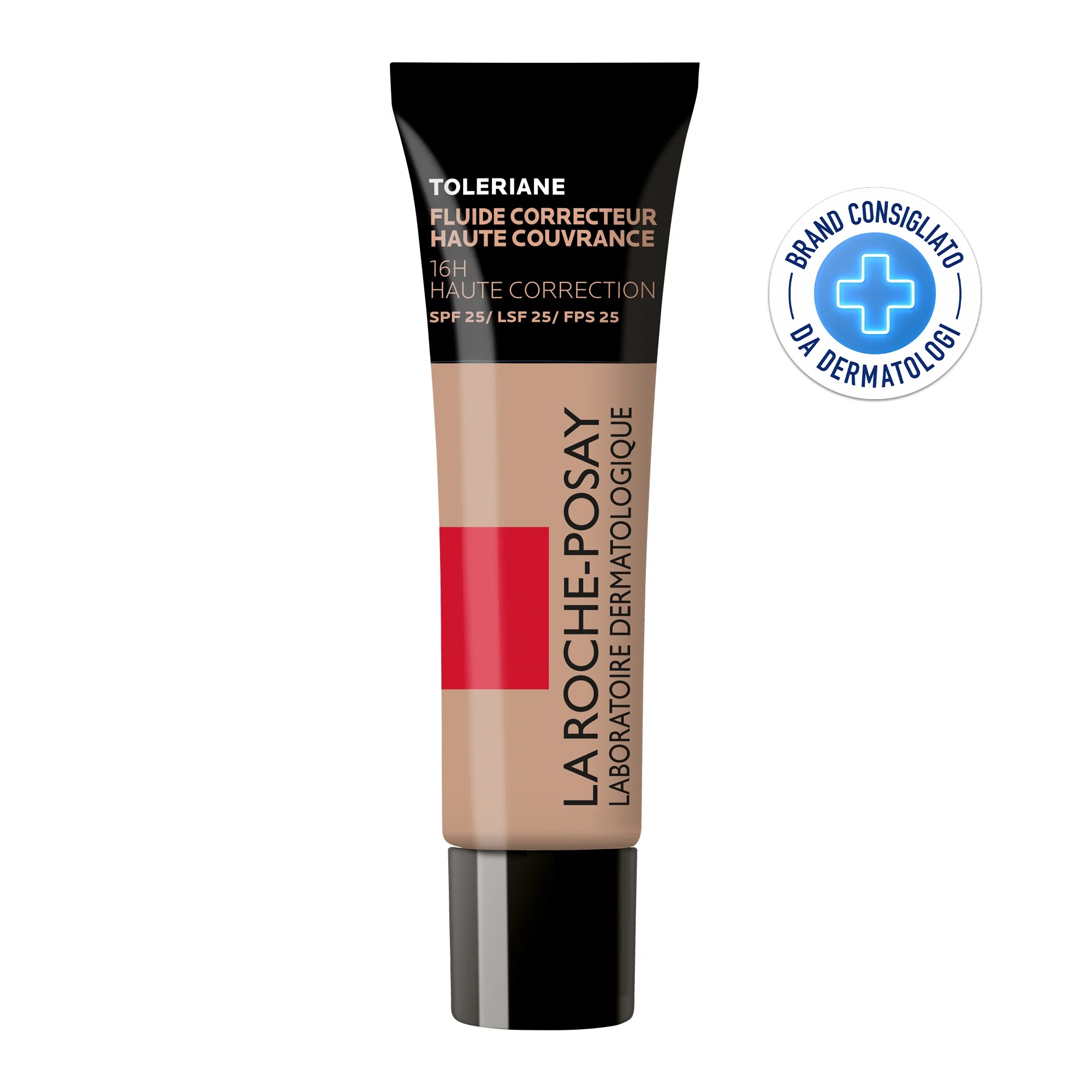LA ROCHE POSAY Toleriane Teint Fluido 13