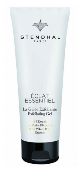 Éclat Essential гел за ексфолирање Луксузни пилинзи