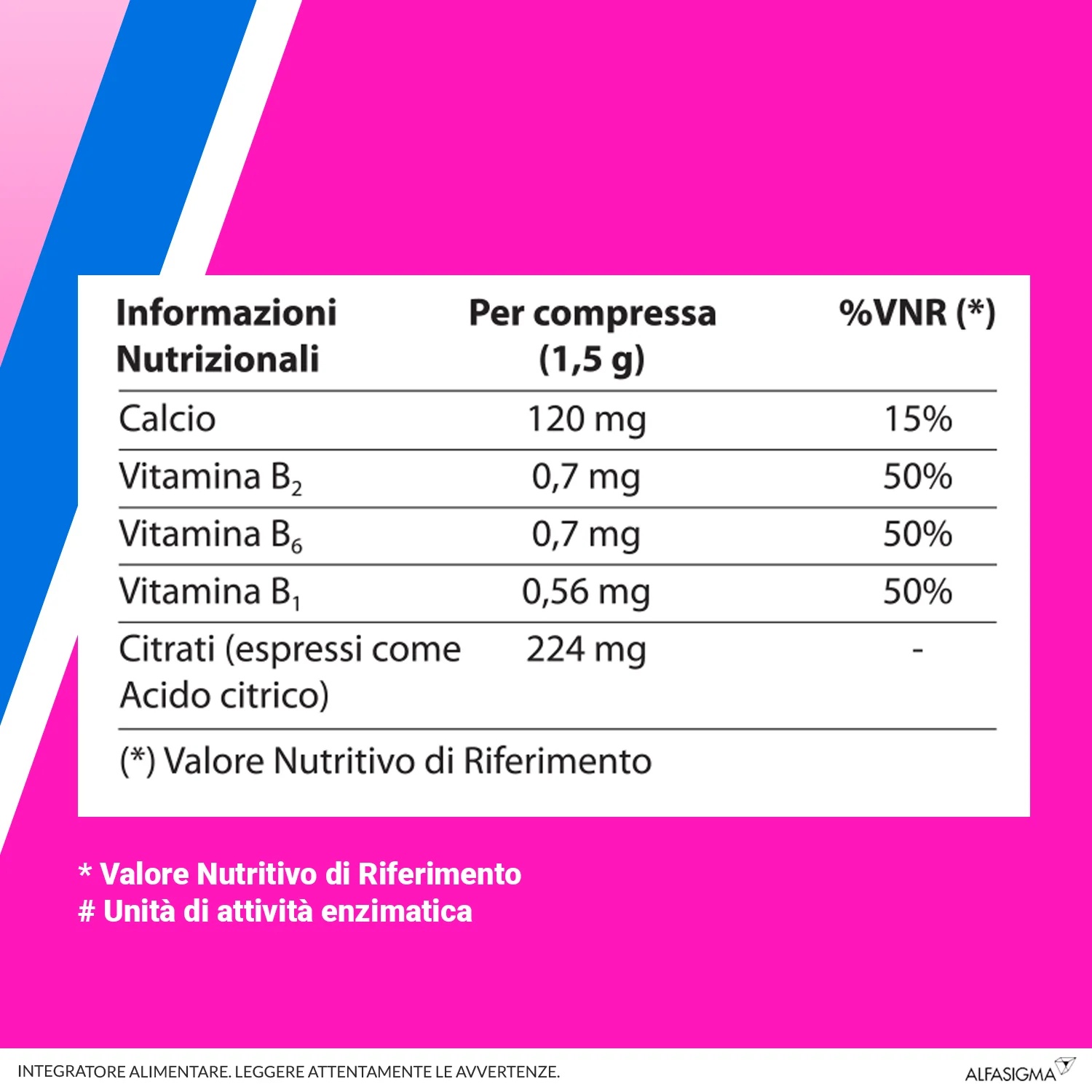 BIOCHETASI Biochetasi Pocket 18 comprimidos mastigáveis Suplemento alimentar para auxiliar a digestão
