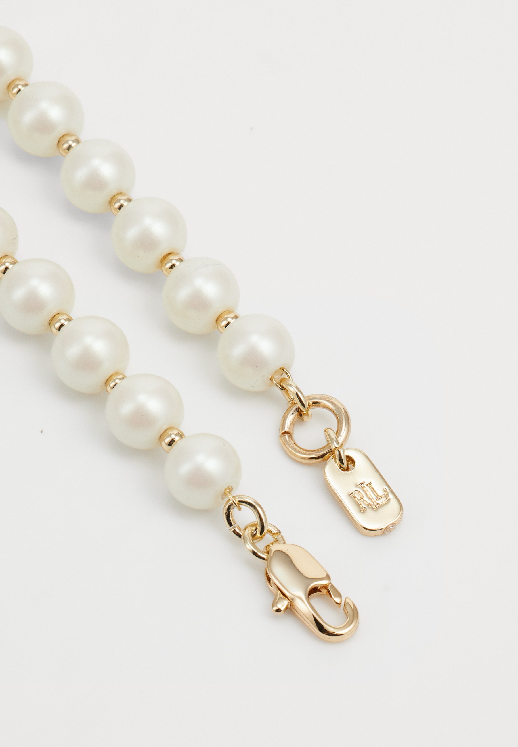 Lauren Ralph Lauren ketting - goudkleurig
