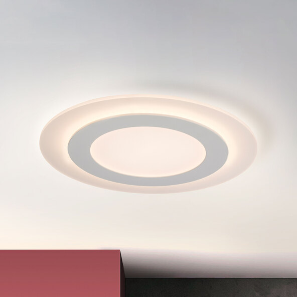 Karia LED-taklampe, 30 W