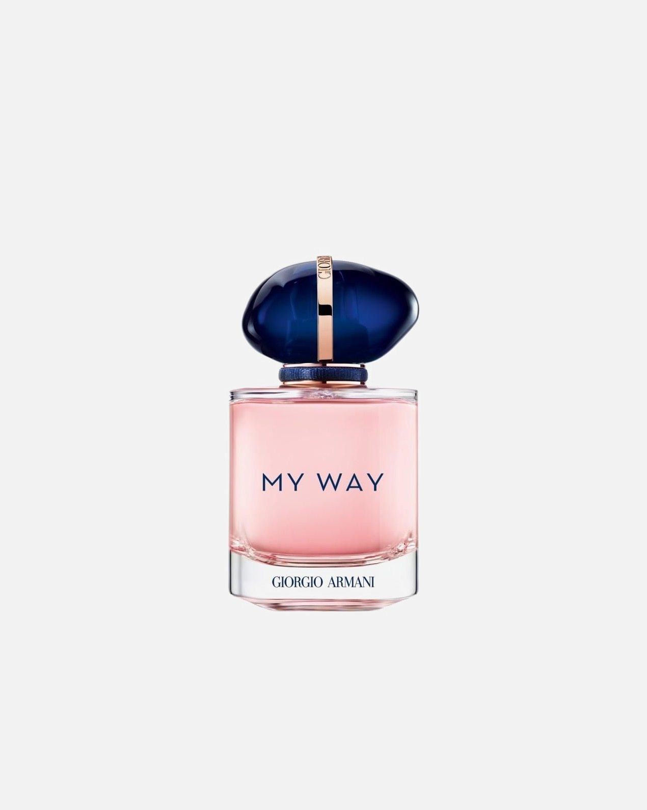 Armani Eau de Parfum My Way Refillable – 30 ml – Refillable