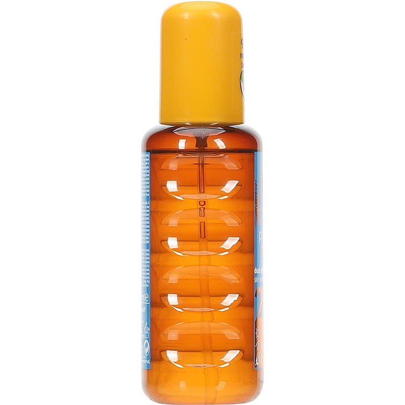 Nivea Sun SPF20 200 ml spray bronceador