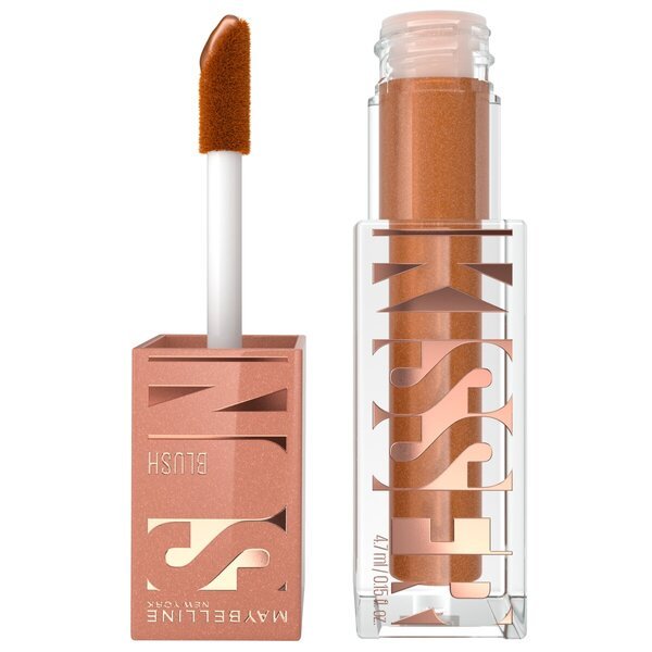 Maybelline New York 11 Sunkisser električno bronzano rumenilo