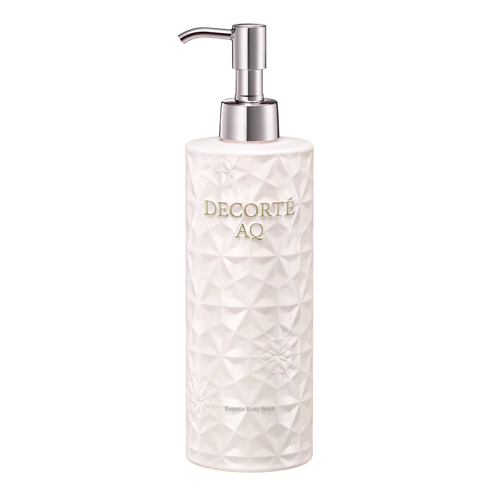 Corpo AQ Radiance Mild Essence Body Wash - Bagno e Doccia