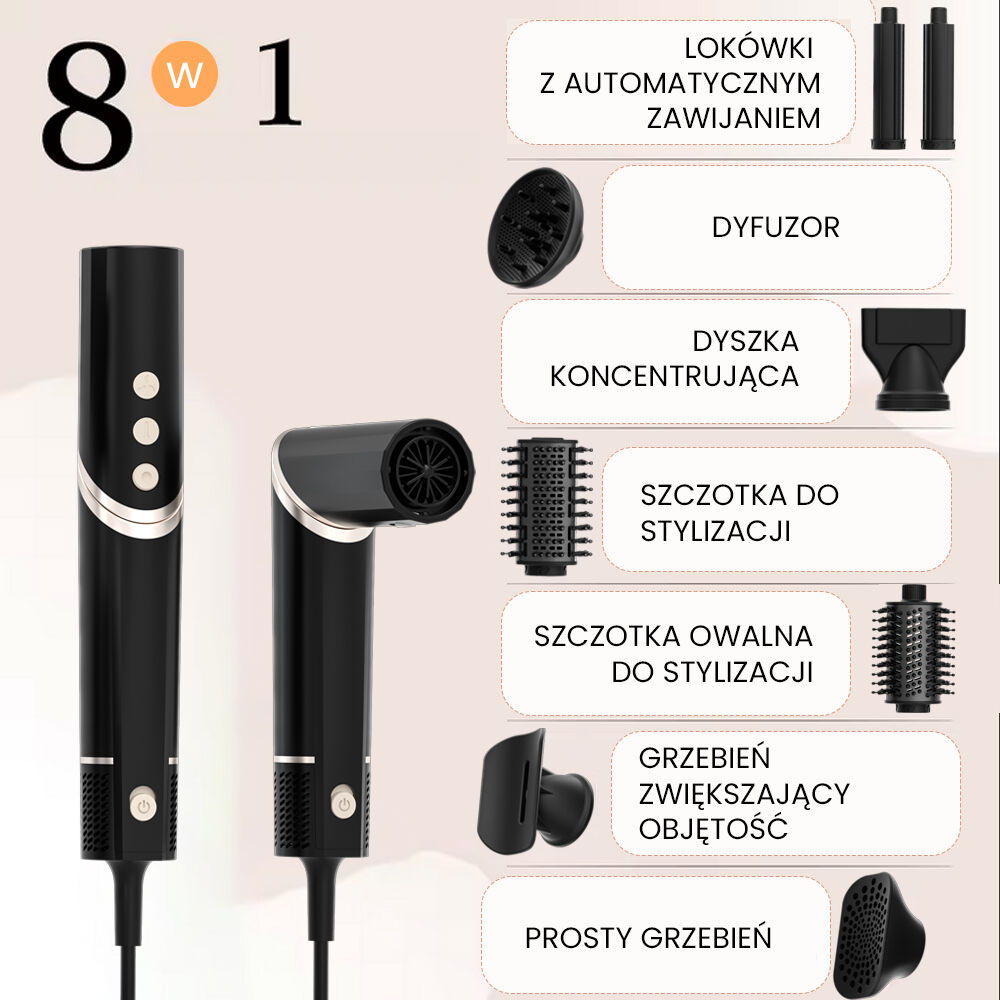 Air Essence Aurora