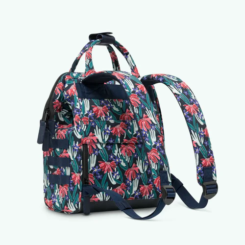 Cabaia Zaino piccolo Edea da avventura blu