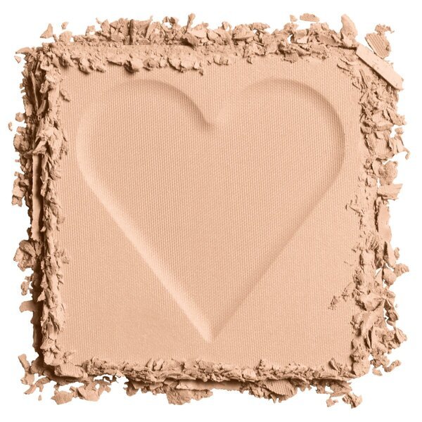 NYX Professional Makeup „Can't Stop, Won't Stop Light Medium“ matinė pudra<br>
