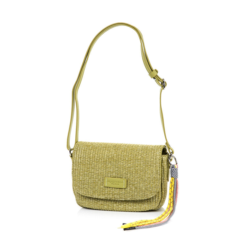 Bolsos de mujer Bolsos verdes