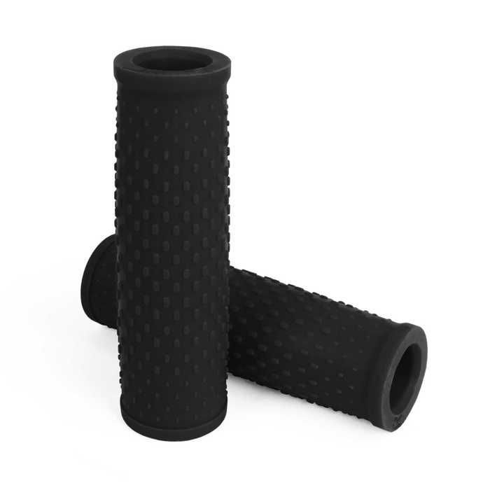 OCIODUAL 2x Styrgreb til El-Scooter, Sort, Kompatibel med Xiaomi 1S, M365, Essential, Pro, Pro 2