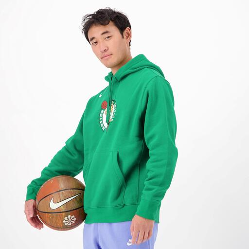 Nike Boston Celtics