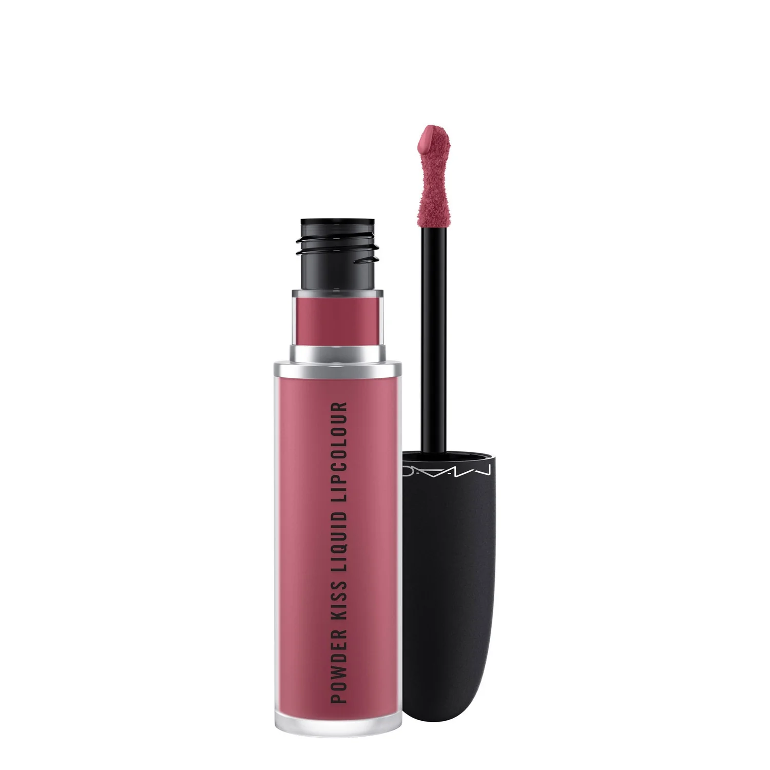 Rossetti Powder Kiss Liquid Lipcolour - Rossetto