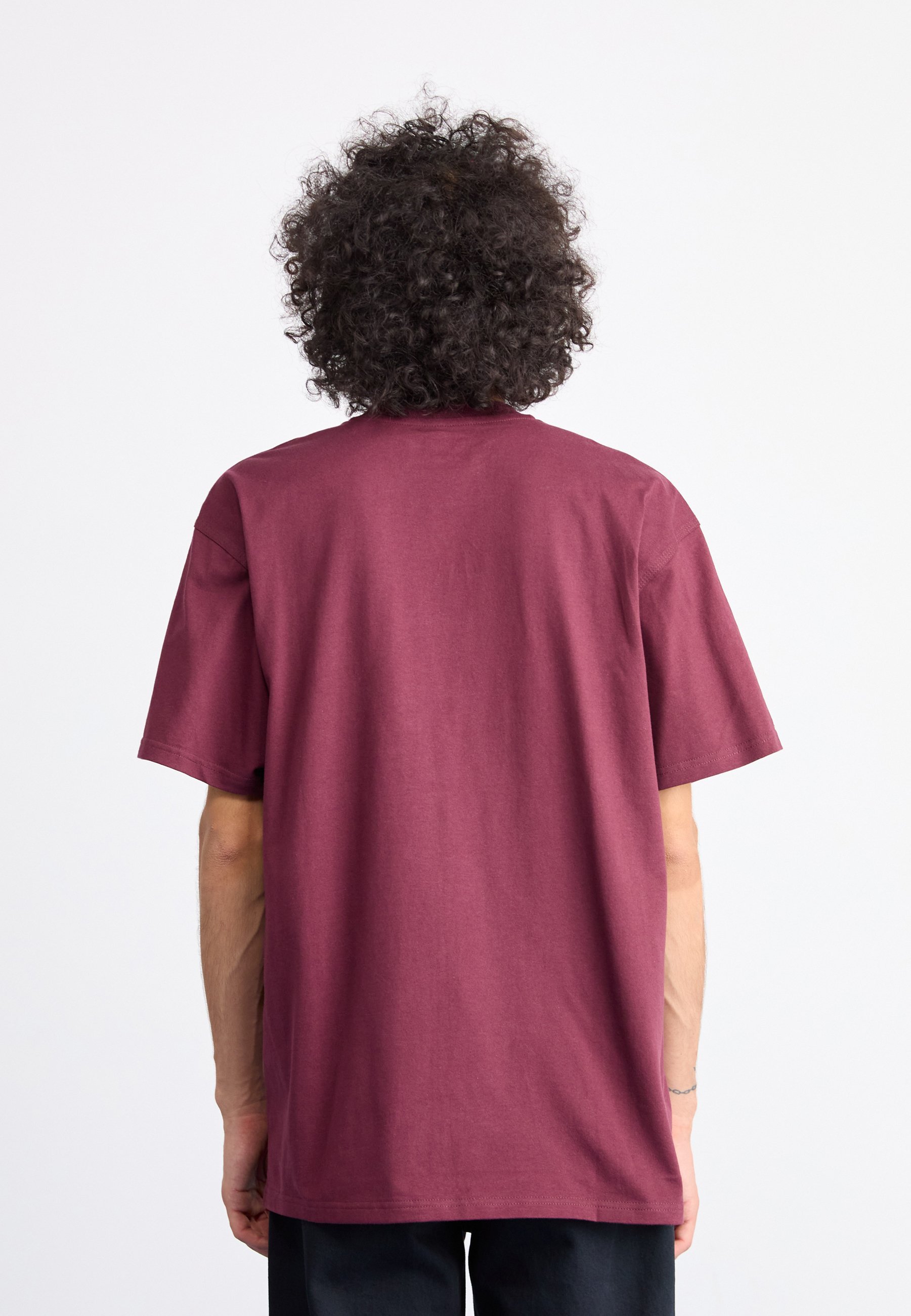T-shirts basiques Carhartt WIP