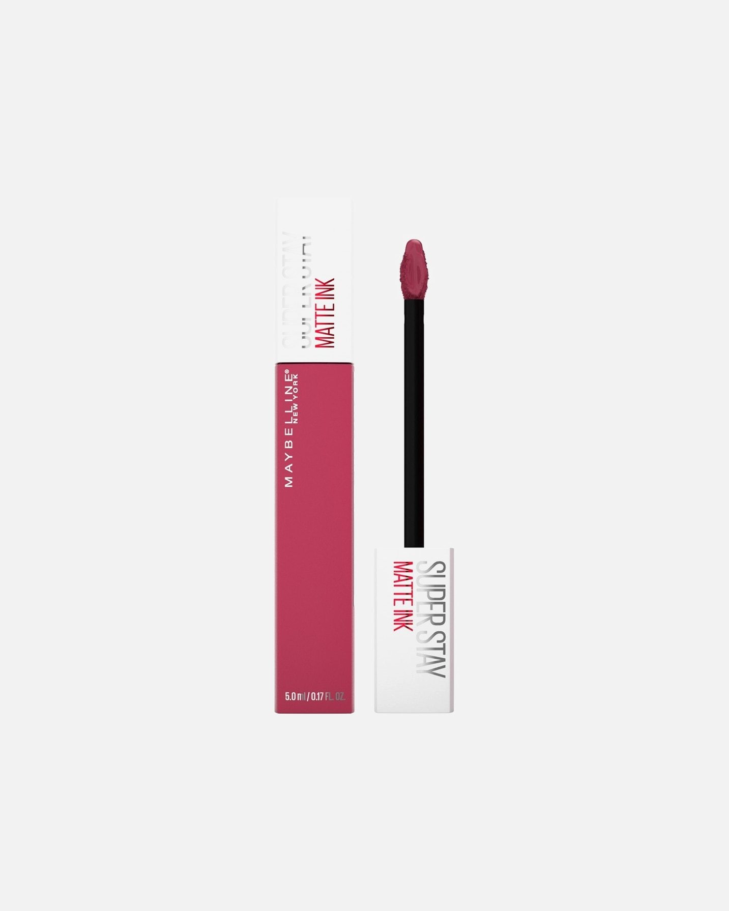 Maybelline SuperStay Matte Ink olovka za usne - 5 ml