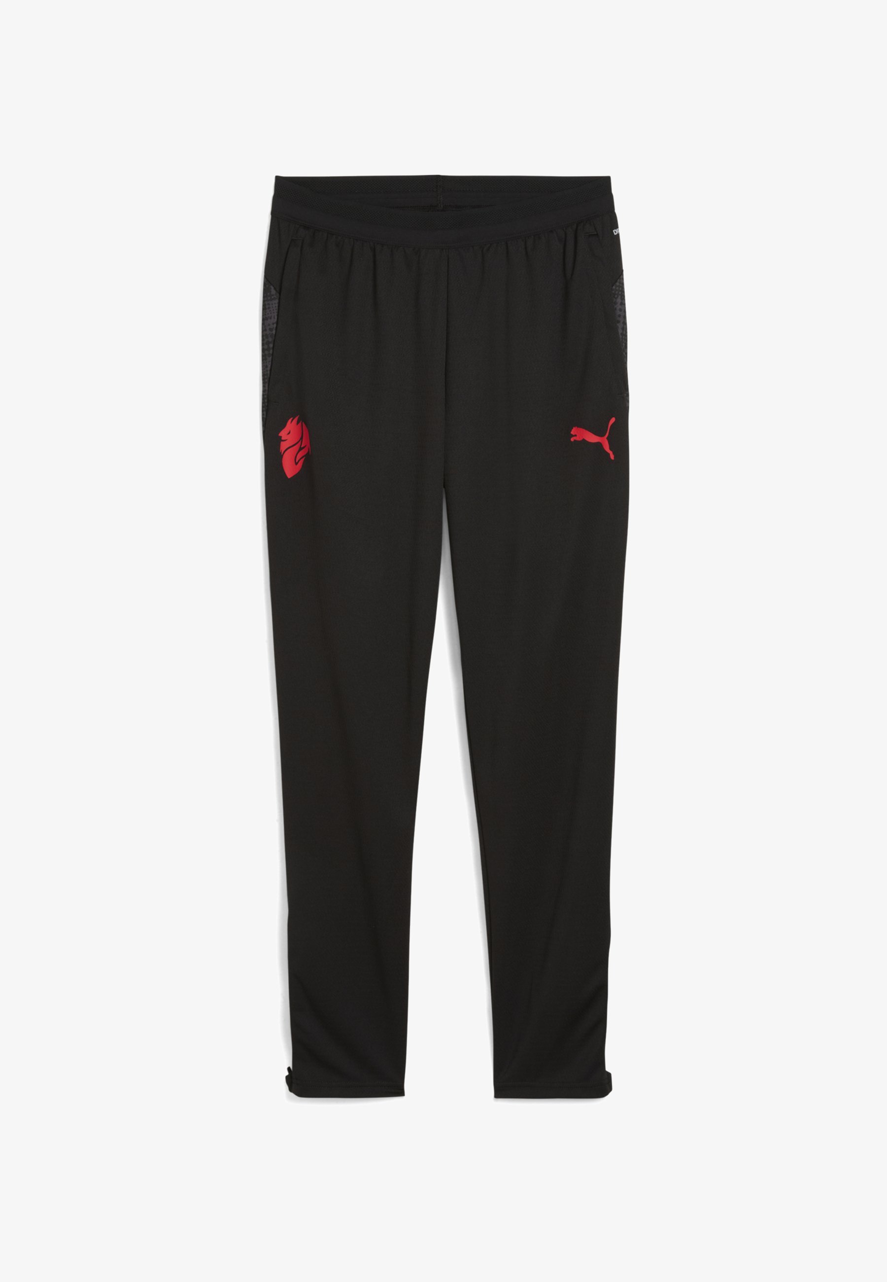 Puma ACM - Tenue de club - Noir pour toujours rouge