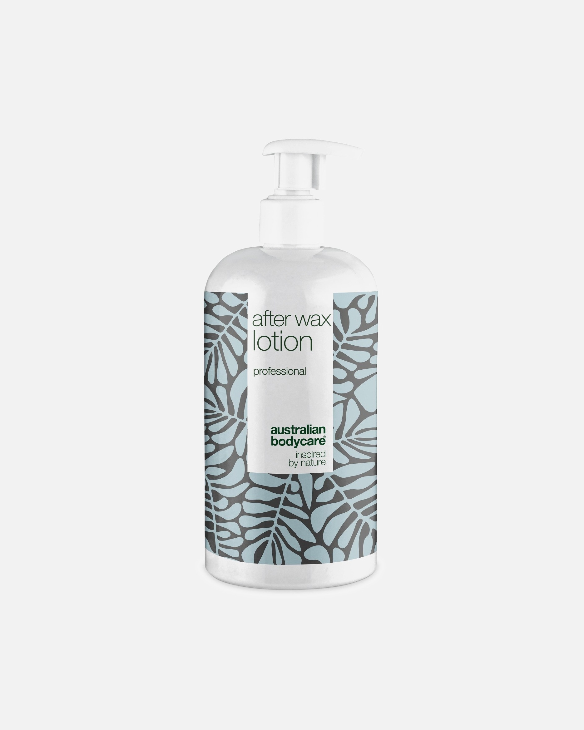Australian Bodycare Körperlotion nach dem Waxing - 500 ml