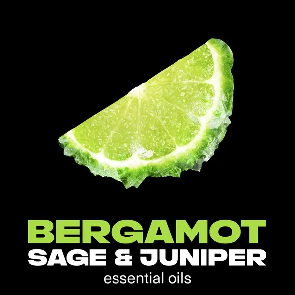 Lynx Fine Fragrance prémium testpermet Aqua Bergamot 150ml