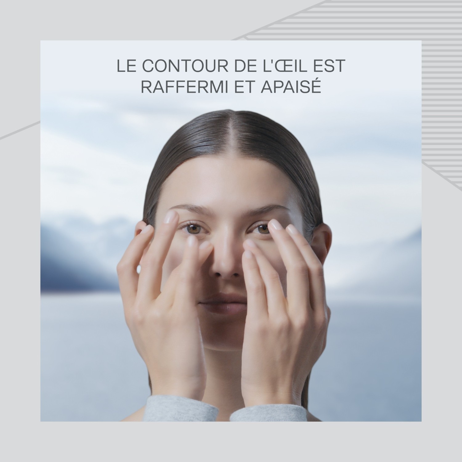 La Prairie Essence Yeux