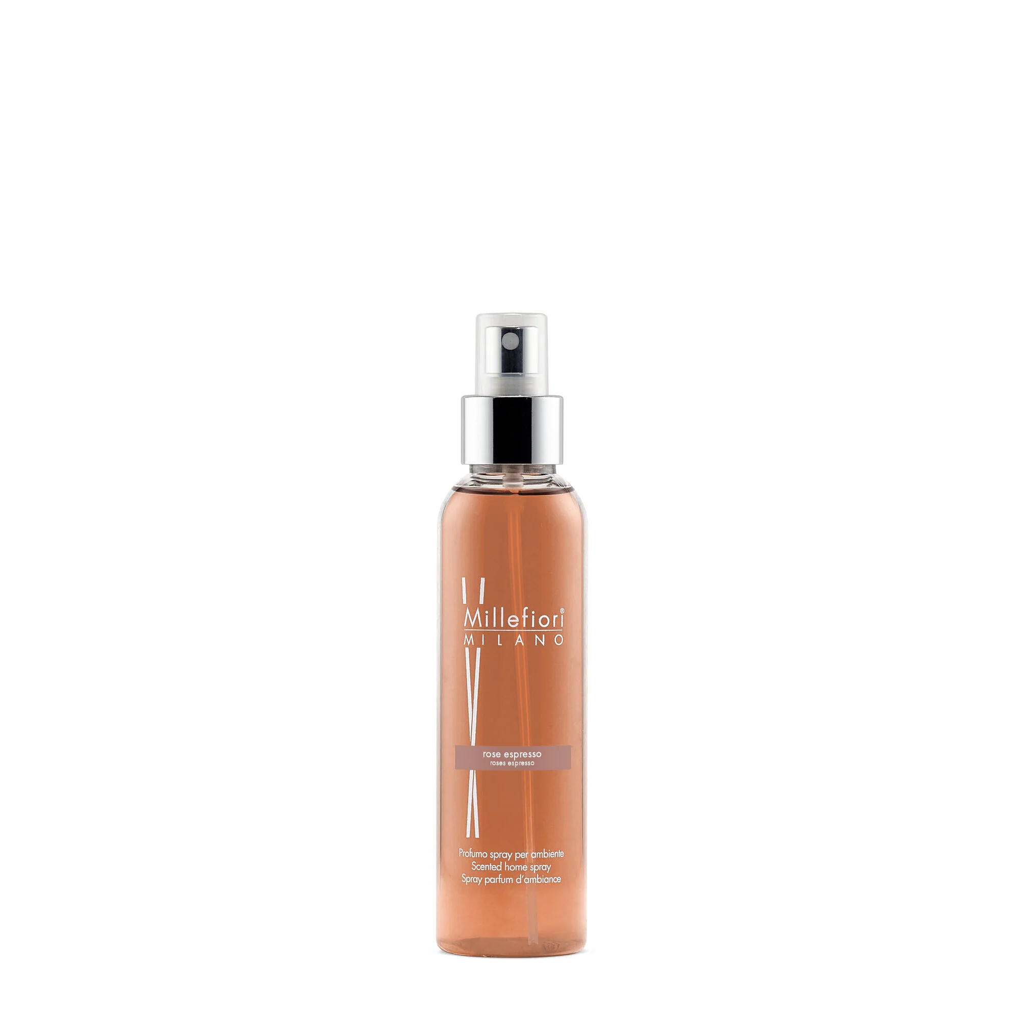 Millefiori Milano Rose Espresso - Profumo d'Ambiente Spray