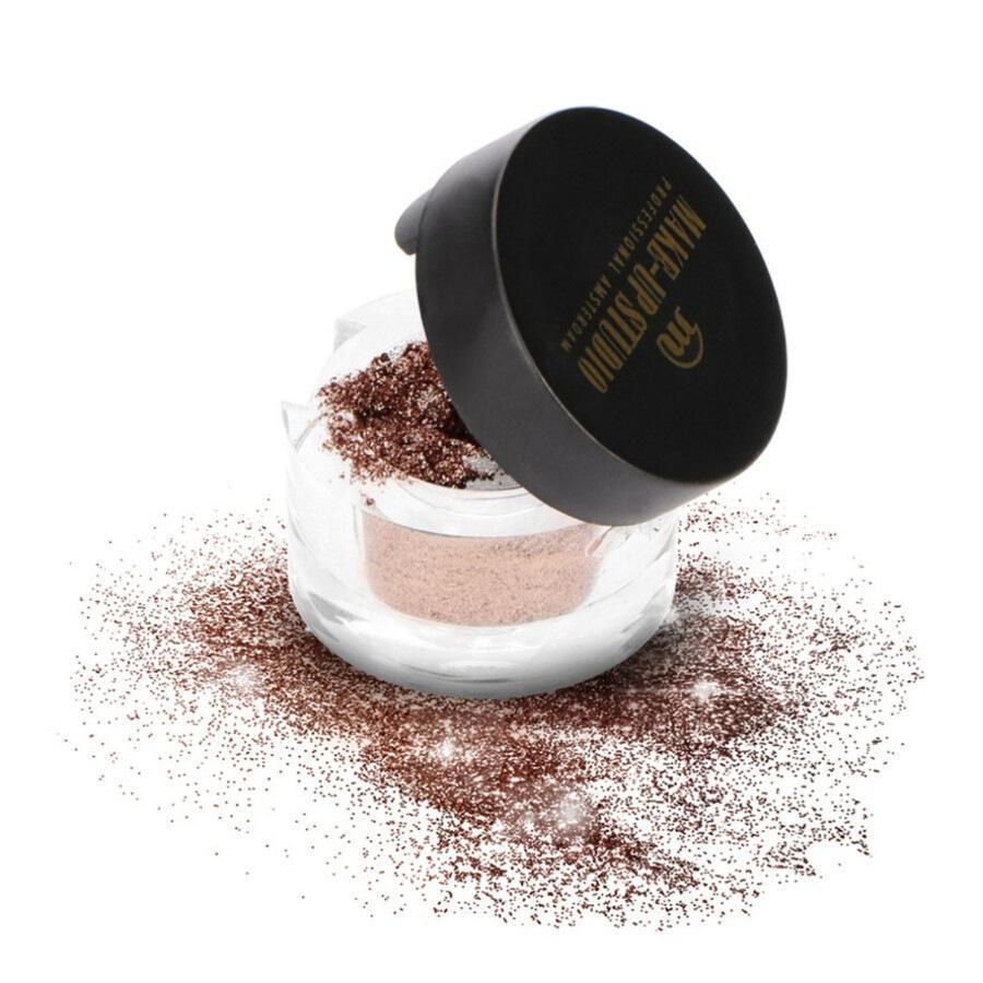 Sjajni efekti sjenila za oči Make-up Studio - 3 g
